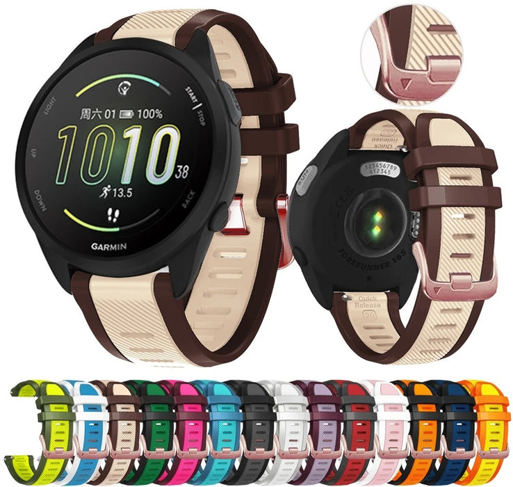 Radley London Series 19 Silicone Sports Strap Replacement Band Gym Running