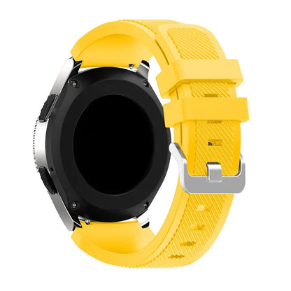 Suunto Race Strap Silicone Sports Gym Smart Watch Band