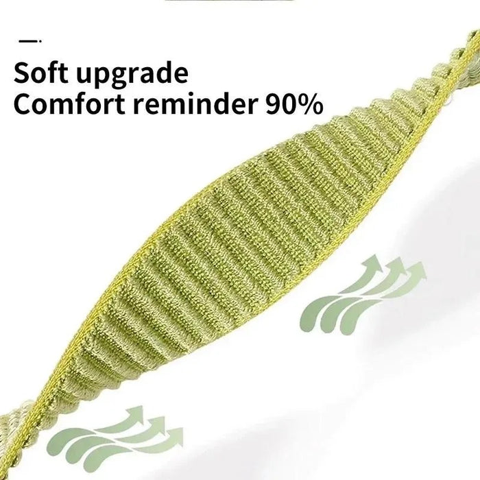Apple Watch Series 8 Strap Nylon Braided Loop Watch Band