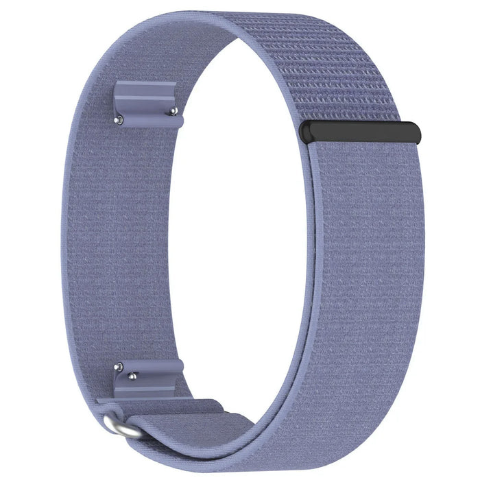 Garmin CIRQA Nylon Loop Strap Smart Wrist Band