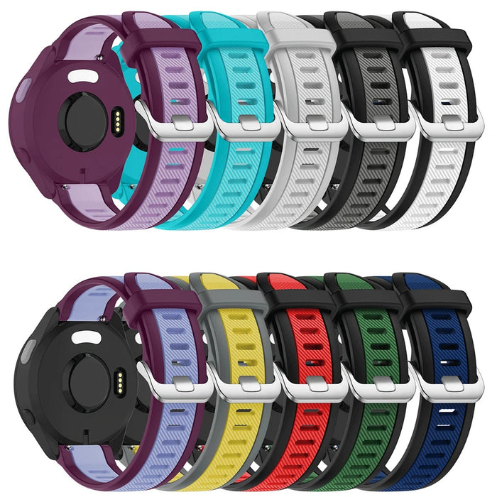 Radley London Series 19 Silicone Sports Strap Replacement Band Gym Running