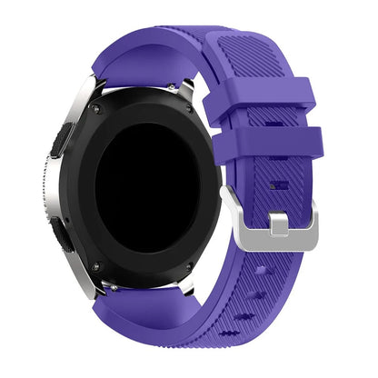 Suunto Race Strap Silicone Sports Gym Smart Watch Band