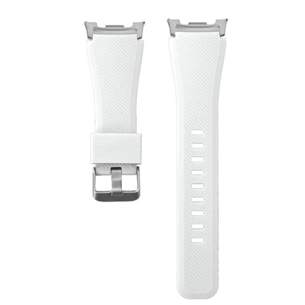 Samsung Galaxy Watch 8 Classic Silicone Strap Smart Watch Band Sports Soft