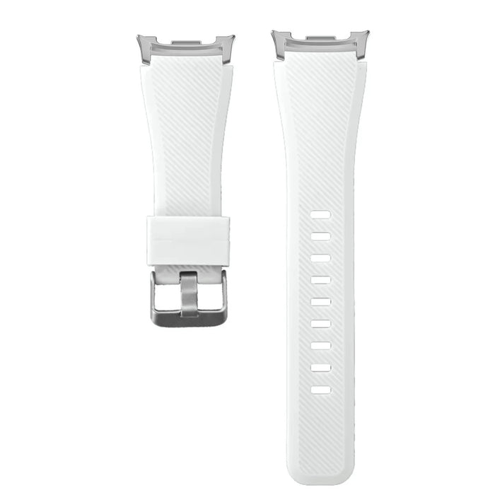 Samsung Galaxy Watch 8 40 MM Strap Smart Watch Band Silicone Sports Soft