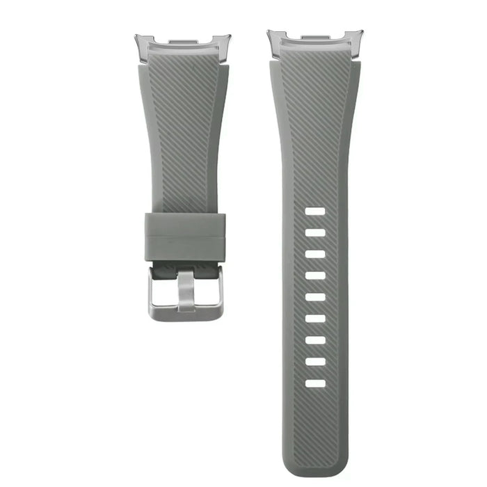 Samsung Galaxy Watch 8 40 MM Strap Smart Watch Band Silicone Sports Soft