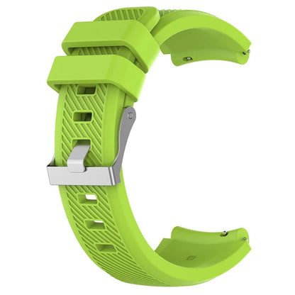 Garmin Approach S42 Strap Sports Watch Band Soft Silicone Gym Running