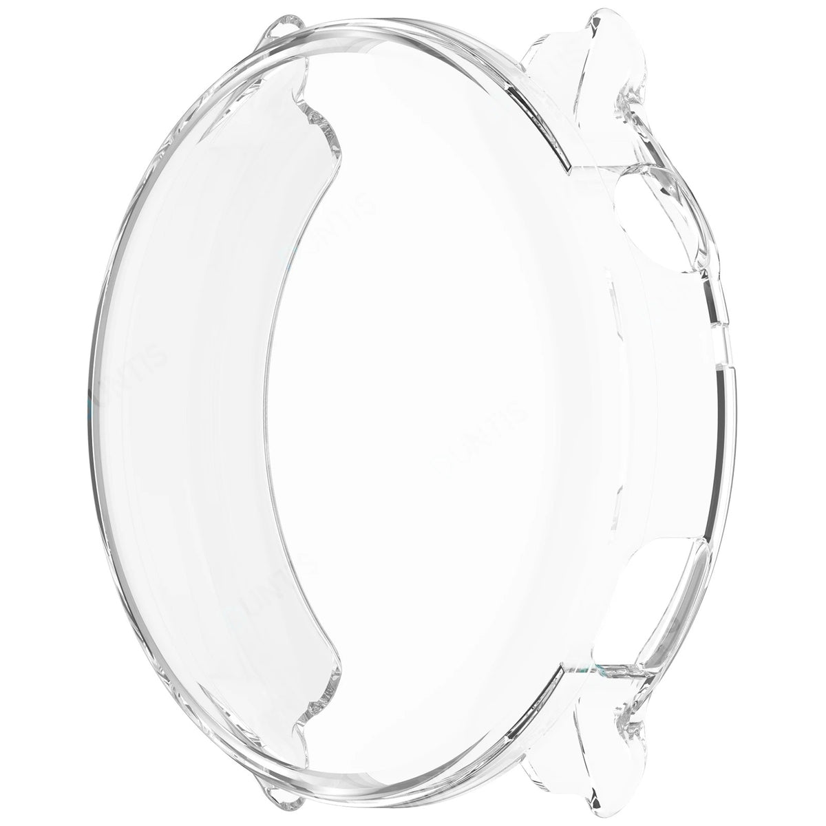 Garmin Venu 4 41mm 45mm Case Soft TPU Protective Bumper Screen Protector Cover
