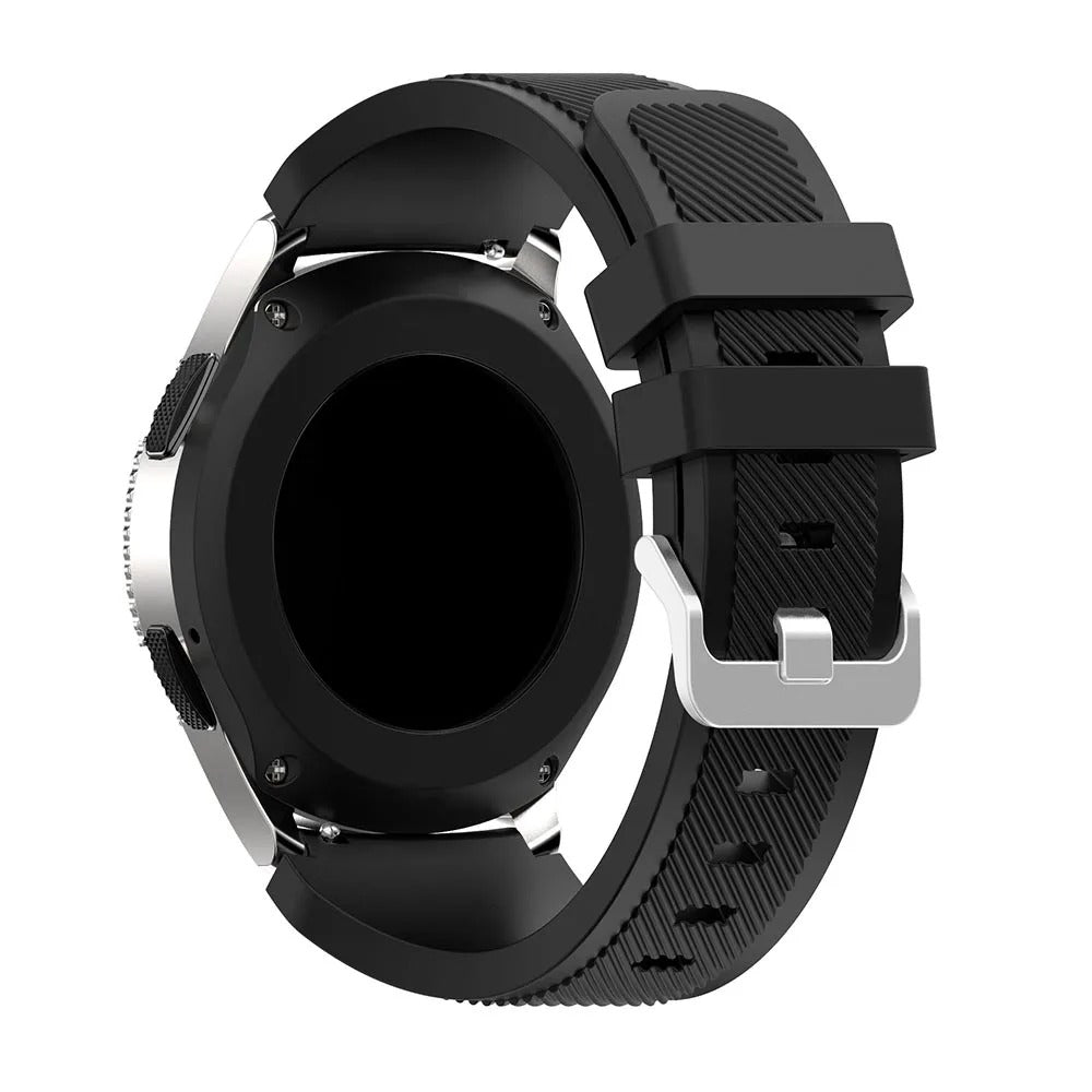 Suunto Race Strap Silicone Sports Gym Smart Watch Band