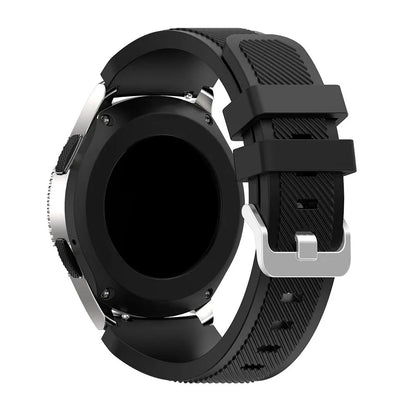 Suunto Race Strap Silicone Sports Gym Smart Watch Band