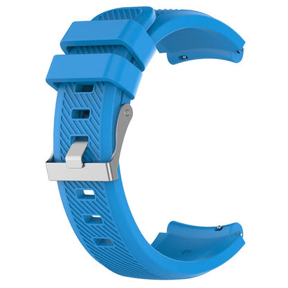 Garmin Approach S42 Strap Sports Watch Band Soft Silicone Gym Running