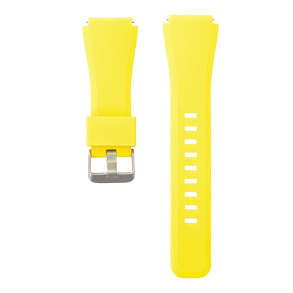 Radley London Series 20 Strap Watch Band Soft Silicone Sports