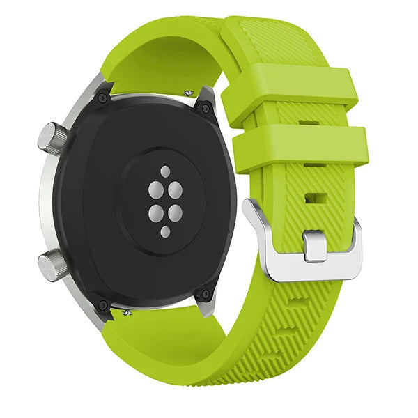 Suunto Race Strap Silicone Sports Gym Smart Watch Band