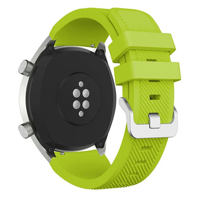 Suunto Race Strap Silicone Sports Gym Smart Watch Band