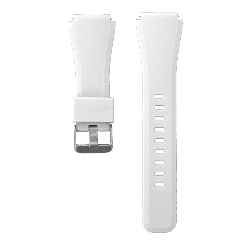 Radley London Series 20 Strap Watch Band Soft Silicone Sports