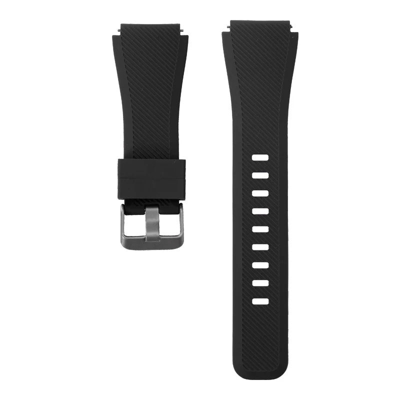 Radley London Series 20 Strap Watch Band Soft Silicone Sports