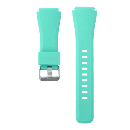 Radley London Series 20 Strap Watch Band Soft Silicone Sports
