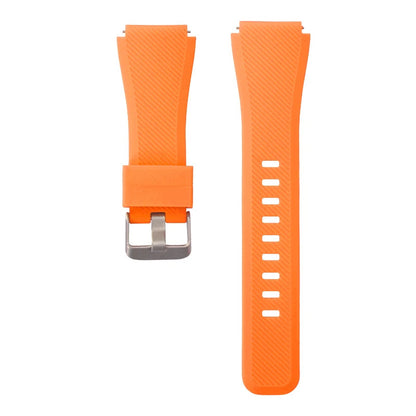 Radley London Series 20 Strap Watch Band Soft Silicone Sports