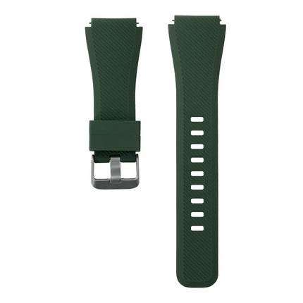 Amazfit GTR 3 Strap Smart Watch Band Soft Silicone Sports Watch