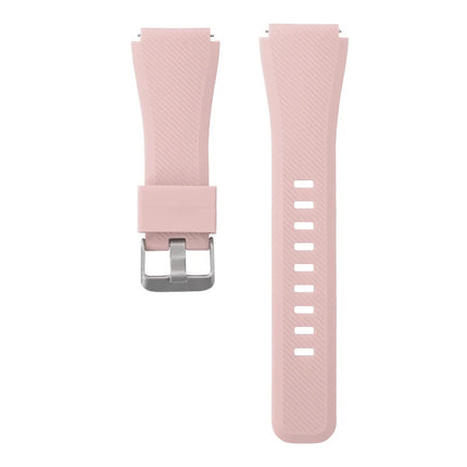 Amazfit GTR 3 Strap Smart Watch Band Soft Silicone Sports Watch