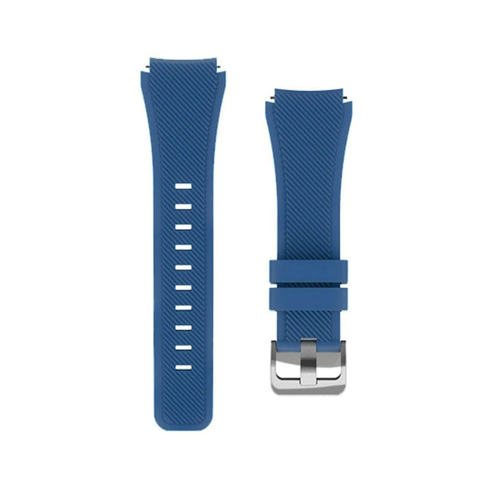 Samsung Galaxy Watch FE Watch Strap Band Soft Silicone Sports