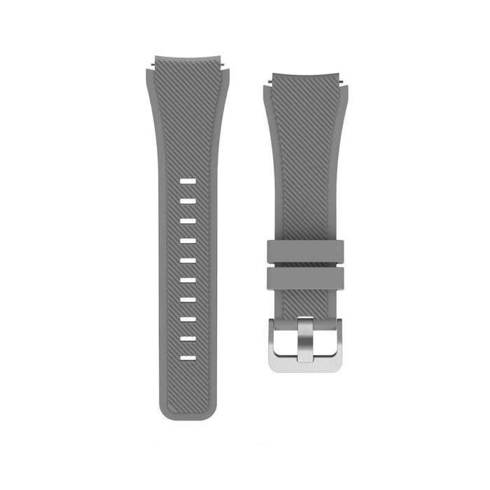 Samsung Galaxy Watch FE Watch Strap Band Soft Silicone Sports