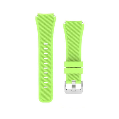 Samsung Galaxy Watch FE Strap Watch Band Soft Silicone Sports