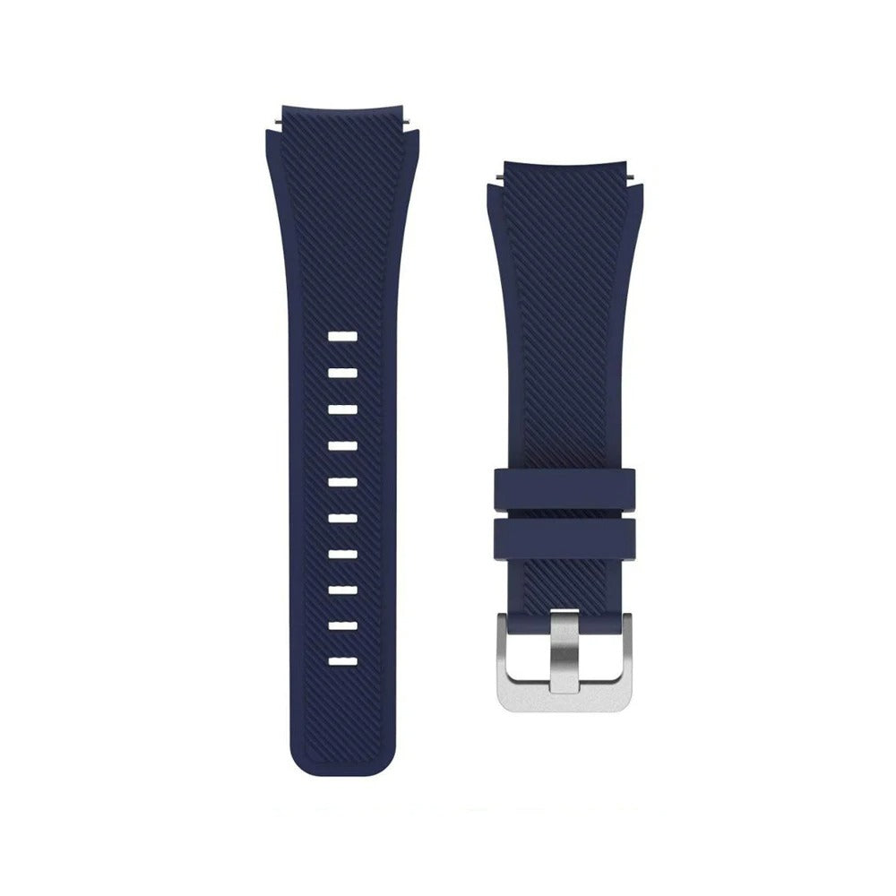 Samsung Galaxy Watch FE Strap Watch Band Soft Silicone Sports