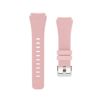 Samsung Galaxy Watch FE Strap Watch Band Soft Silicone Sports