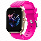 Hot Pink