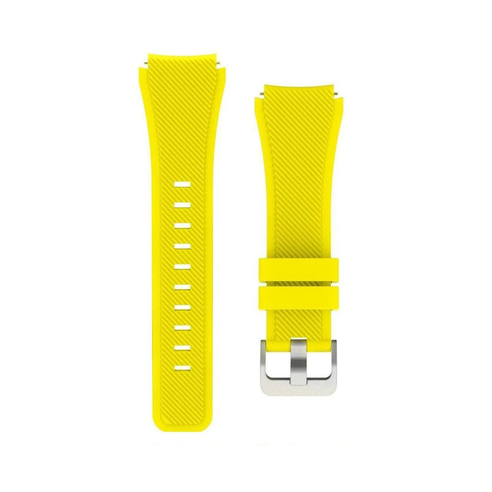 Samsung Galaxy Watch FE Strap Watch Band Soft Silicone Sports