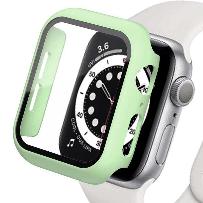 Protective cover for iphone watch hotsell