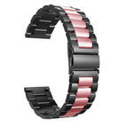 Black / RosePink