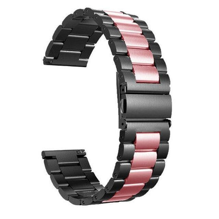 Samsung Galaxy Watch 4 (40 MM) Stainless Steel Strap Metal Bracelet Wristband