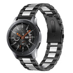 Black / Silver