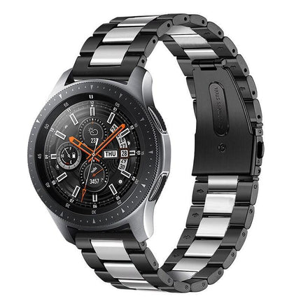 Samsung Galaxy Watch 4 (40 MM) Stainless Steel Strap Metal Bracelet Wristband