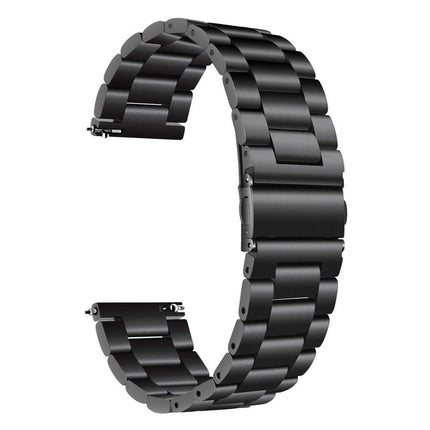Samsung Galaxy Watch 4 (40 MM) Stainless Steel Strap Metal Bracelet Wristband