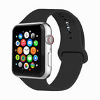 Black / 40 MM