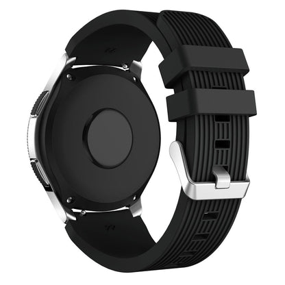Garmin Vivoactive 3 Line Design Soft Silicone Strap Sports Band - Quick Release
