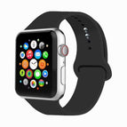 Black / 41 MM