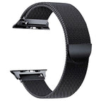 Black / 41 MM