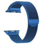 Blue / 38 MM