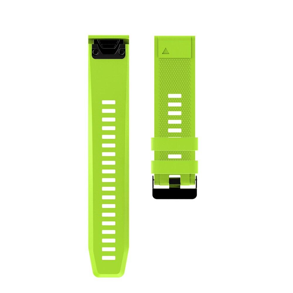 Garmin Forerunner 935 Soft Silicone Strap Fitness Sports Band - Quick Release