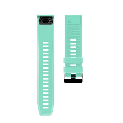 Garmin Forerunner 935 Soft Silicone Strap Fitness Sports Band - Quick Release