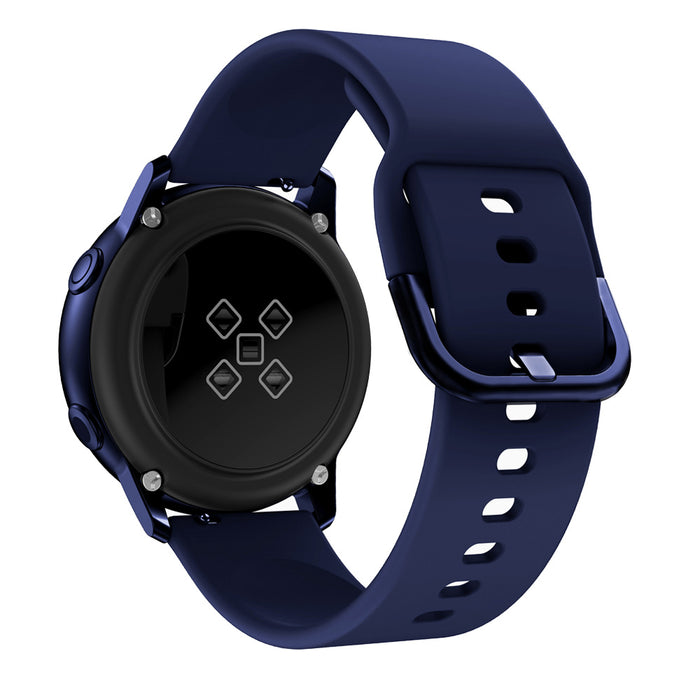 Rubber samsung outlet galaxy watch