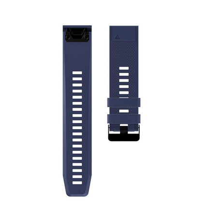 Garmin Forerunner 935 Soft Silicone Strap Fitness Sports Band - Quick Release
