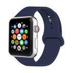 NavyBlue / 41 MM