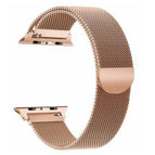 RoseGold / 38 MM
