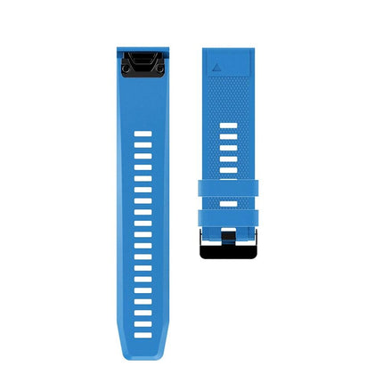 Garmin Forerunner 935 Soft Silicone Strap Fitness Sports Band - Quick Release