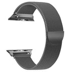 SpaceGrey / 41 MM