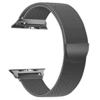 SpaceGrey / 38 MM